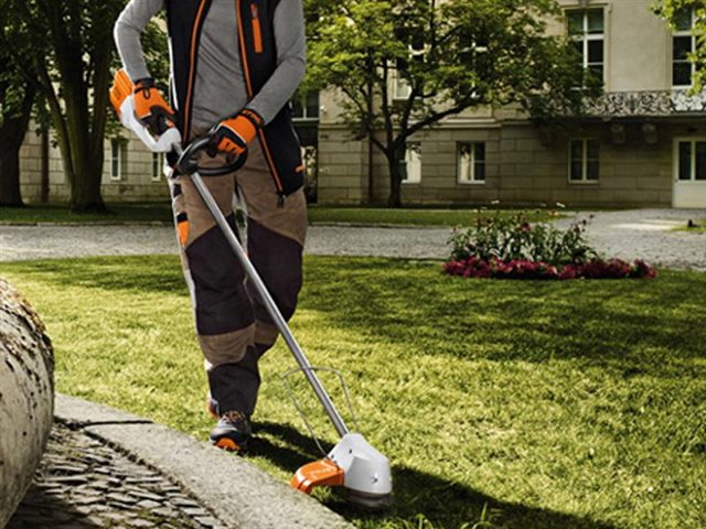 2022 STIHL Cordless power systems brushcutters Cordless power systems brushcutters FSA 85, tool only at Patriot Golf Carts & Powersports