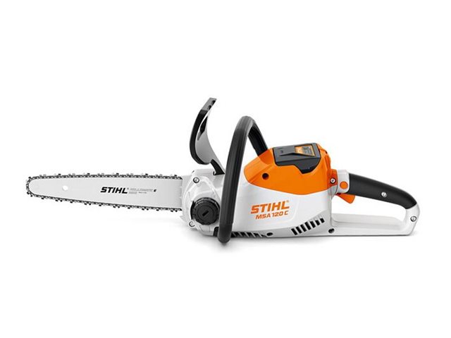 2022 STIHL Cordless power systems chainsaws Cordless power systems chainsaws MSA 120 C-B tool only at Patriot Golf Carts & Powersports