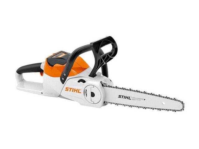 Cordless power systems chainsaws MSA 120 C-B tool only at Supreme Power Sports