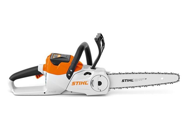 Cordless power systems chainsaws MSA 140 C-B with AK 30 at Patriot Golf Carts & Powersports