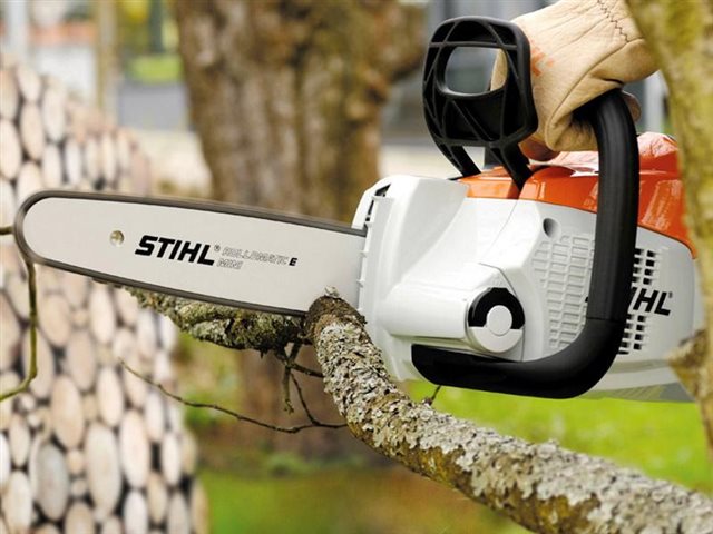 2022 STIHL Cordless power systems chainsaws Cordless power systems chainsaws MSA 160 C-B, tool only at Patriot Golf Carts & Powersports