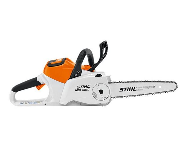 Cordless power systems chainsaws MSA 160 C-B, tool only at Patriot Golf Carts & Powersports