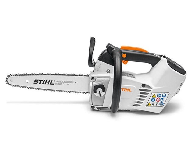 2022 STIHL Cordless power systems chainsaws Cordless power systems chainsaws MSA 161 T, tool only at Patriot Golf Carts & Powersports