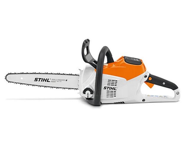 2022 STIHL Cordless power systems chainsaws Cordless power systems chainsaws MSA 200 C-B, tool only at Patriot Golf Carts & Powersports