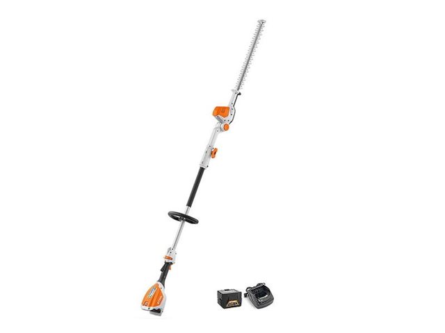2022 STIHL Cordless power systems extended length Cordless power systems extended length HLA 56, Set with AK 20 at Patriot Golf Carts & Powersports