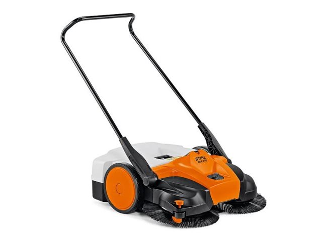 2022 STIHL Cordless Sweepers Cordless Sweepers KGA 770, tool only at Patriot Golf Carts & Powersports