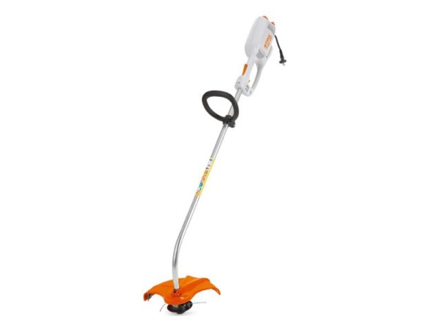 2022 STIHL Electric brushcutters Electric brushcutters FSE 60 at Patriot Golf Carts & Powersports