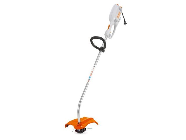 2022 STIHL Electric brushcutters Electric brushcutters FSE 60 at Patriot Golf Carts & Powersports