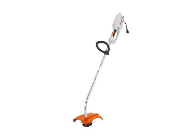2022 STIHL Electric brushcutters Electric brushcutters FSE 71 at Patriot Golf Carts & Powersports