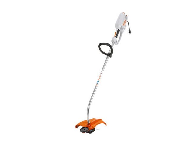 2022 STIHL Electric brushcutters Electric brushcutters FSE 81 at Patriot Golf Carts & Powersports