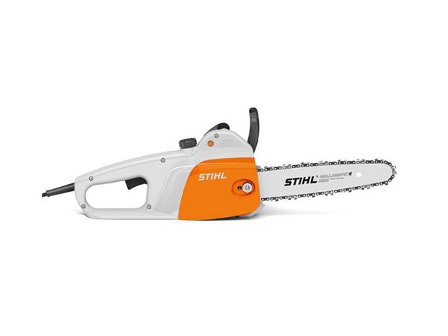 2022 STIHL Electric chainsaws Electric chainsaws MSE 141 at Patriot Golf Carts & Powersports