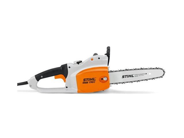Electric chainsaws MSE 170 at Patriot Golf Carts & Powersports