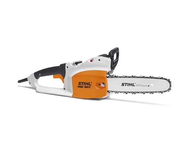 Electric chainsaws MSE 190 at Patriot Golf Carts & Powersports