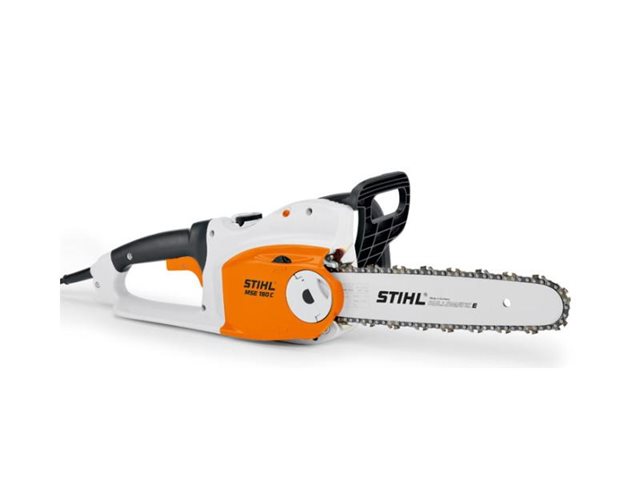 2022 STIHL Electric chainsaws Electric chainsaws MSE 190 C-B at Patriot Golf Carts & Powersports