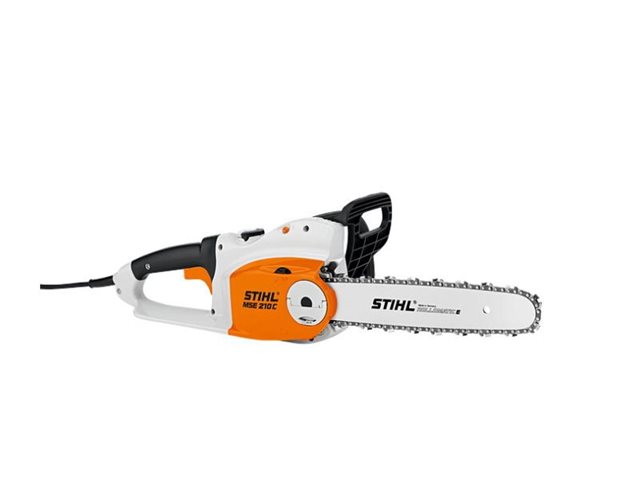 Electric chainsaws MSE 210 C-B at Supreme Power Sports