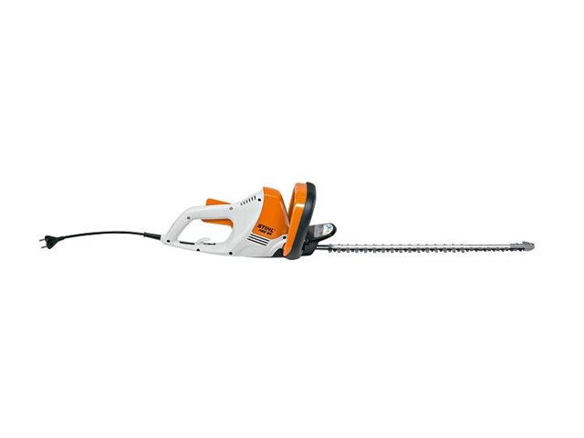 2022 STIHL Electric hedge trimmers Electric hedge trimmers HSE 52 at Patriot Golf Carts & Powersports