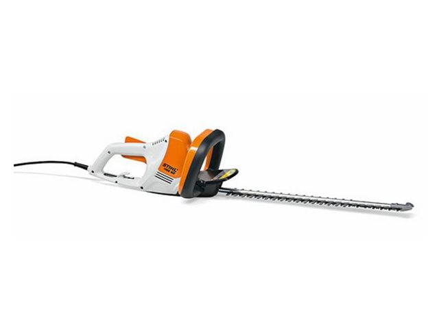 Electric hedge trimmers HSE 52 at Patriot Golf Carts & Powersports