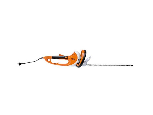 Electric hedge trimmers HSE 61 at Supreme Power Sports