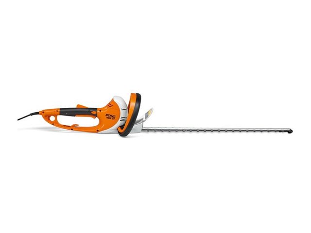 2022 STIHL Electric hedge trimmers Electric hedge trimmers HSE 71 at Patriot Golf Carts & Powersports