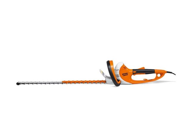Electric hedge trimmers HSE 81 at Supreme Power Sports