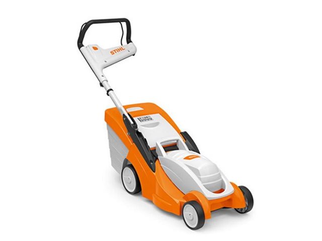2022 STIHL Electric lawn mowers Electric lawn mowers RME 339 C at Patriot Golf Carts & Powersports