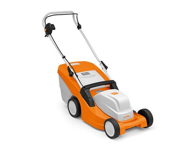 2022 STIHL Electric lawn mowers Electric lawn mowers RME 443 at Patriot Golf Carts & Powersports