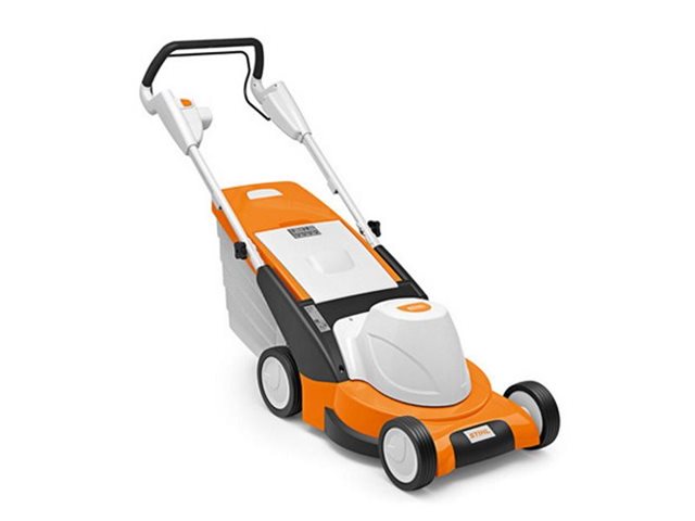 2022 STIHL Electric lawn mowers Electric lawn mowers RME 545 C at Patriot Golf Carts & Powersports