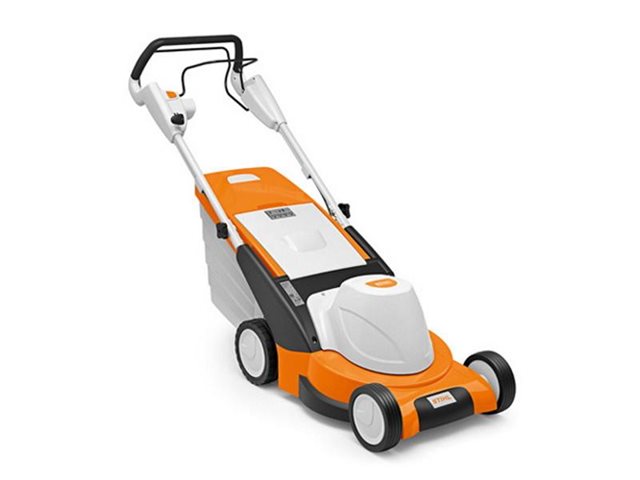 Electric lawn mowers RME 545 V at Supreme Power Sports