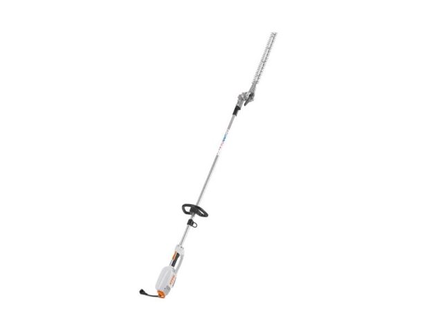 Electric long-reach hedge trimmer HLE 71 at Supreme Power Sports