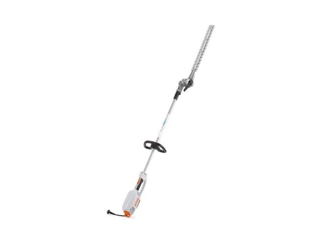 Electric long-reach hedge trimmer HLE 71 K at Supreme Power Sports