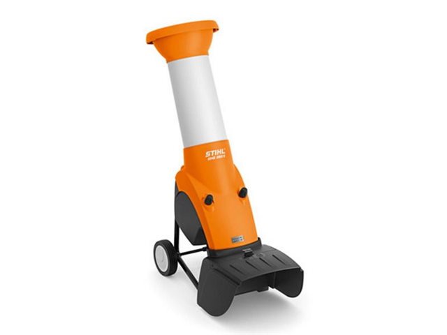 2022 STIHL Electric shredders Electric shredders GHE 260 S at Patriot Golf Carts & Powersports