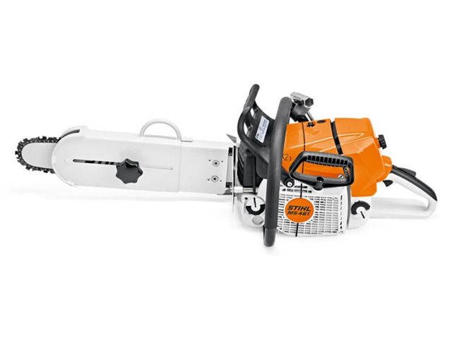 2022 STIHL Emergency services saw MS 460 R Emergency services saw MS 460 R MS 461-R at Patriot Golf Carts & Powersports