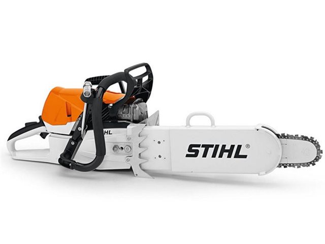 2022 STIHL Emergency services saw MS 460 R Emergency services saw MS 460 R MS 462 C-M R at Patriot Golf Carts & Powersports