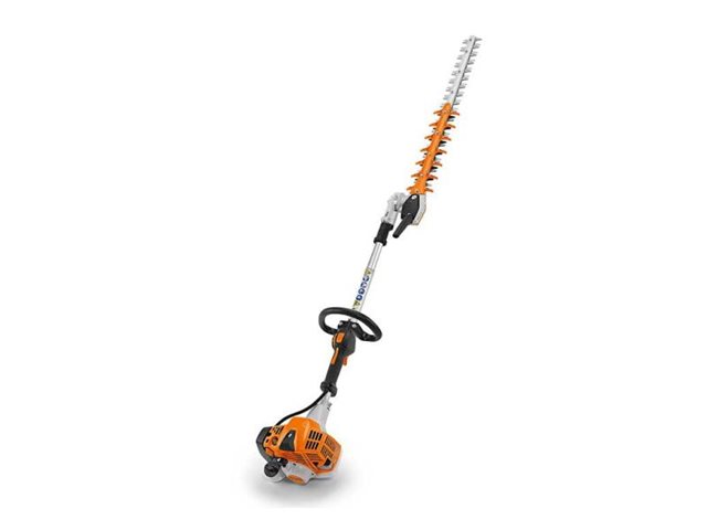 Extended length hedge trimmers HL 91 KC-E at Supreme Power Sports
