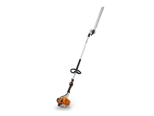 Extended length hedge trimmers HL 94 C-E at Supreme Power Sports