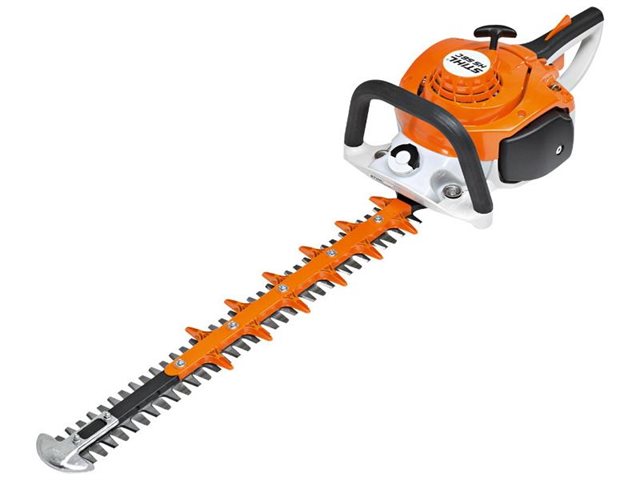 2022 STIHL Hedge trimmers Hedge trimmers HS 56 C-E at Patriot Golf Carts & Powersports