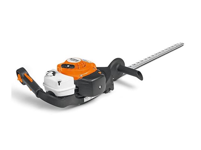 Hedge trimmers HS 87 R at Patriot Golf Carts & Powersports