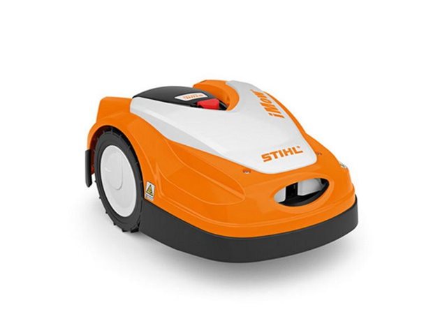 2022 STIHL iMOW® Robotic mowers iMOW® Robotic mowers RMI 422 P at Patriot Golf Carts & Powersports