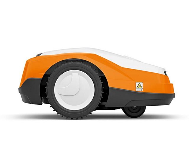 2022 STIHL iMOW® Robotic mowers iMOW® Robotic mowers RMI 522 C at Patriot Golf Carts & Powersports