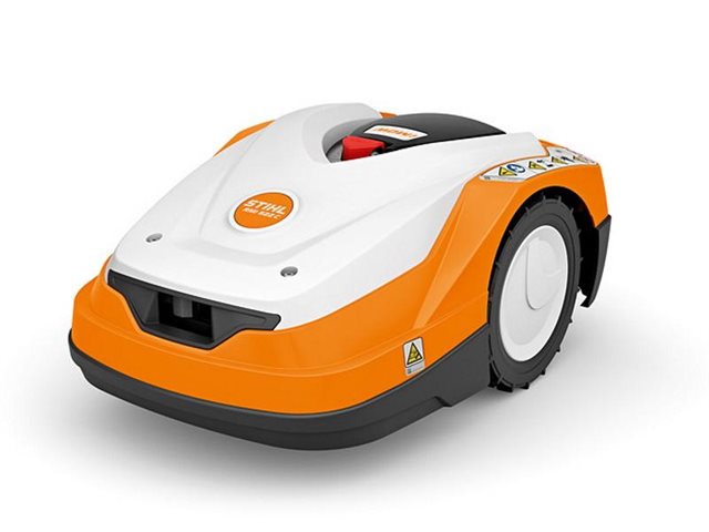 2022 STIHL iMOW® Robotic mowers iMOW® Robotic mowers RMI 522 C at Patriot Golf Carts & Powersports