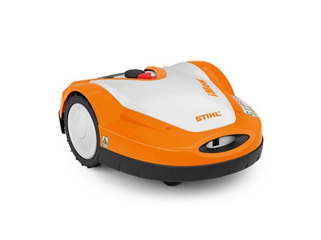 2022 STIHL iMOW® Robotic mowers iMOW® Robotic mowers RMI 632 P at Patriot Golf Carts & Powersports
