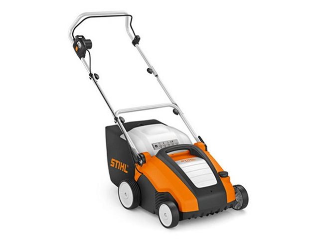 2022 STIHL Lawn scarifiers Lawn scarifiers RLE 240 at Patriot Golf Carts & Powersports