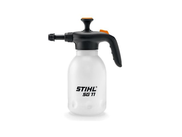 2022 STIHL Manual Sprayers Manual Sprayers SG 11 at Patriot Golf Carts & Powersports