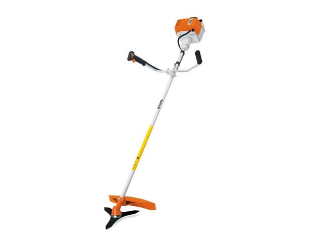 2022 STIHL Petrol brush for mowing around the home and gar Petrol brush for mowing around the home and gar FS 160 at Patriot Golf Carts & Powersports
