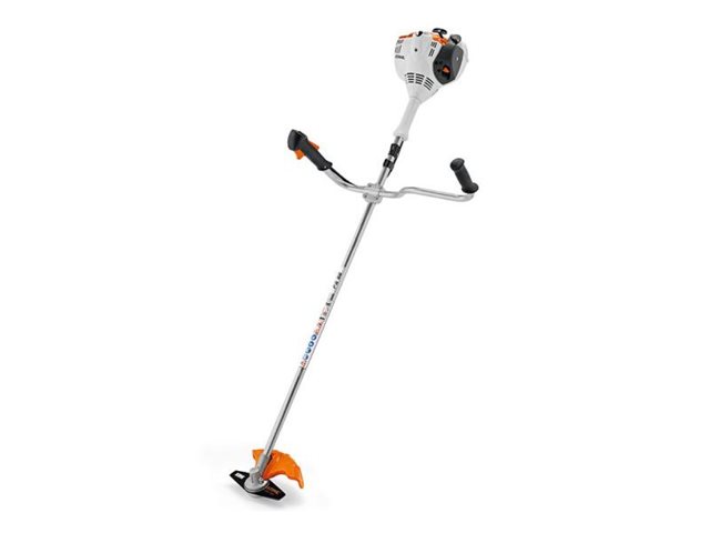2022 STIHL Petrol brush for mowing around the home and gar Petrol brush for mowing around the home and gar FS 56 at Patriot Golf Carts & Powersports