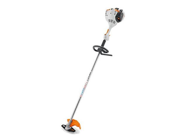 2022 STIHL Petrol brush for mowing around the home and gar Petrol brush for mowing around the home and gar FS 56 R at Patriot Golf Carts & Powersports