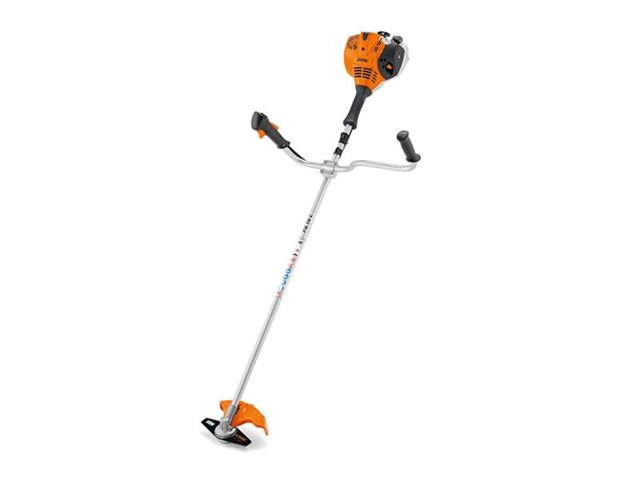 2022 STIHL Petrol brush for mowing around the home and gar Petrol brush for mowing around the home and gar FS 70 C-E at Patriot Golf Carts & Powersports