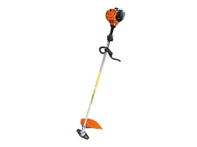 2022 STIHL Petrol brush for mowing around the home and gar Petrol brush for mowing around the home and gar FS 70 RC-E at Patriot Golf Carts & Powersports