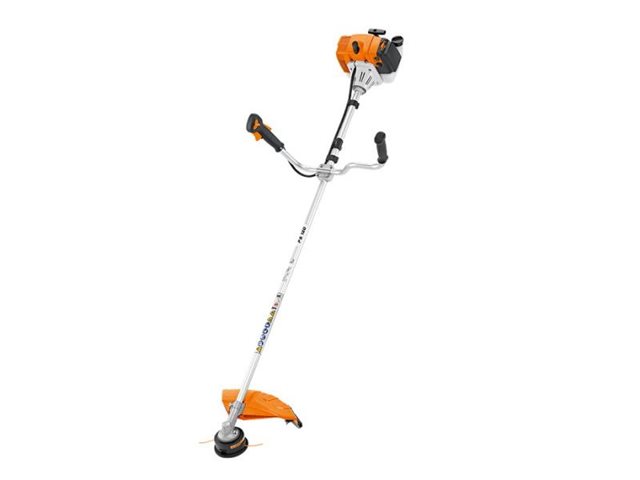 2022 STIHL Petrol brushcutters for landscape maintenance Petrol brushcutters for landscape maintenance FS 120 at Patriot Golf Carts & Powersports