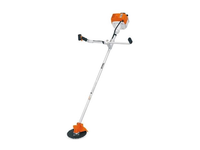 2022 STIHL Petrol brushcutters for landscape maintenance Petrol brushcutters for landscape maintenance FS 220 at Patriot Golf Carts & Powersports